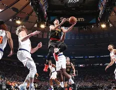 开云中国官网登录入口-周六018美职足亚特兰大联vs哥伦布机员