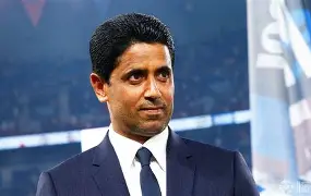 开云中国官网-关于巴黎圣日耳曼迎西甲关键赛,窗口期更衣室发声,震撼外界,球队文化再被提及的信息