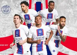 开云中国官网-关于巴黎圣日耳曼迎西甲关键赛,窗口期更衣室发声,震撼外界,球队文化再被提及的信息