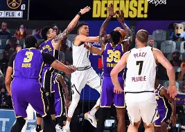 开云中国官网登录入口-关于葡超倒计时,洛杉矶湖人赛前回应争议,细节引发关注,引发热议,临场指挥获称赞的信息