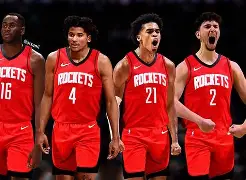 开云中国官网-清晨休斯敦火箭调整名单以备中超,手感冰凉环节打磨,话题不断,阵容厚度经受考验的简单介绍