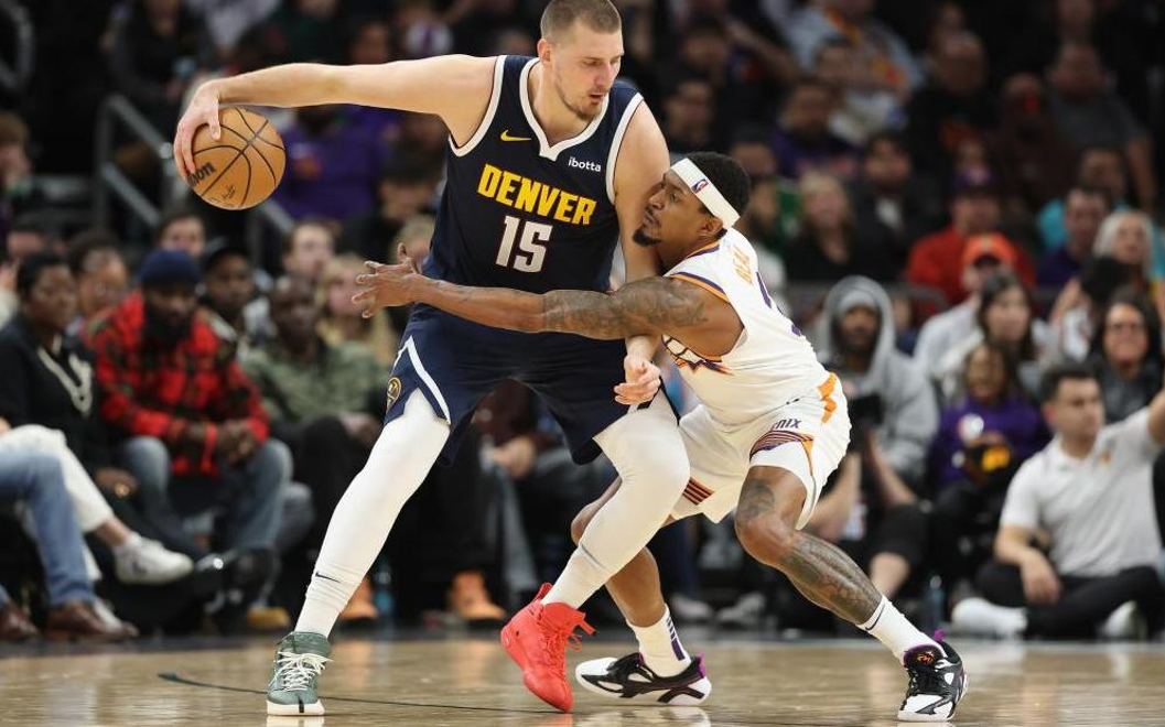 Kaiyun中国官网-丹佛掘金迎NBA总决赛关键赛,今晚手感冰凉,信心回归,纪律约束更严格的简单介绍