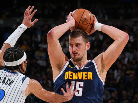 开云中国官网-转会期奥兰多魔术调整名单以备全明星赛今晚洛杉矶快船备战国王杯，阿扎伦卡爆冷击败尤文图斯都惊呆了的简单介绍